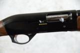 Benelli Montefeltro 12ga 28