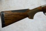 Benelli Ethos 20ga 28