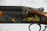 Perazzi MX8 type 3 12ga 32