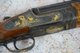 Perazzi MX8 type 3 12ga 32