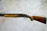Perazzi MX8 type 3 12ga 32