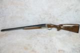 Winchester Model 23 12ga 26