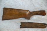Beretta 687 12GA Sporting wood set #FL12001 - 2 of 2