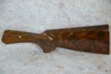 Beretta 682 12GA Left hand Field wood set #FL12003 - 5 of 8