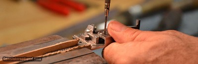 Cole Gunsmithing inc 