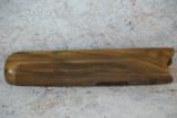 Beretta 687 EELL 12GA Skeet wood set #FL12012 - 8 of 8