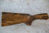 Beretta 687 EELL 12GA Skeet wood set #FL12012 - 6 of 8