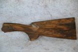 Beretta 687 EELL 12GA Skeet wood set #FL12012 - 5 of 8