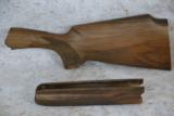 Beretta 682 12g Monte Carlo Wood Set #FL12014 - 1 of 8