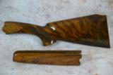 Beretta 682 12GA Woodset #FL12022 - 1 of 4