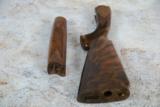 Beretta 682 12GA Woodset #FL12022 - 4 of 4