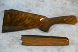 Beretta 682 12GA Woodset #FL12022 - 2 of 4