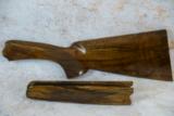 Beretta 682 12GA Woodset #FL12025 - 1 of 4