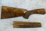 Beretta 682 12GA Woodset #FL12028 - 2 of 4