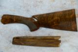 Beretta 682 12GA Woodset #FL12028 - 1 of 4