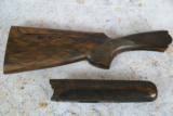 Beretta682E 12ga Sporting #FL12057 - 1 of 2