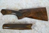 Beretta 686 12ga Sporting #FL12079 - 1 of 2