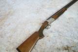 Browning Citori Ultra Sporter 12ga 30