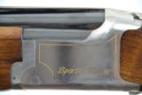 Browning Citori Ultra Sporter 12ga 30