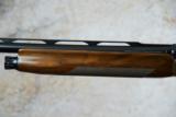 Benelli Legacy Sport 12ga 28
