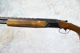 Perazzi MX8 C Shotgun 12g 29 1/2