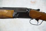Perazzi MX8 C Shotgun 12g 29 1/2