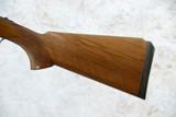 Perazzi MX8 C Shotgun 12g 29 1/2