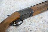 Perazzi MX8 C Shotgun 12g 29 1/2