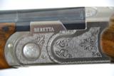 Beretta 686 Silver Pigeon I 28ga 30
