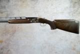 Beretta 682 Gold E Trap combo 12ga 34