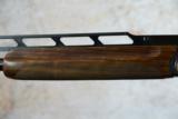 Beretta 682 Gold E Trap combo 12ga 34