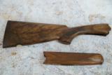 Beretta 687 20ga Sporting #FL20012 - 1 of 2