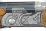 Beretta DT11 12ga 32