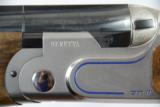Beretta DT11 12ga 3s