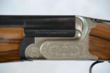 Perazzi MX 2000 8C 12ga 32" Sporting Shotgun SN: 147861 - 2 of 7