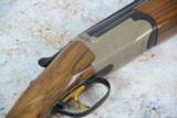 Perazzi MX 2000 8C 12ga 32" Sporting Shotgun SN: 147861 - 6 of 7