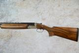 Perazzi MX 2000 8C 12ga 32" Sporting Shotgun SN: 147861 - 1 of 7