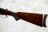 Kriegoff Model 32 12ga with 3 Barrels - 30", 28", 26.5" Pre-Owned Shotgun SN:XX397 - 7 of 10