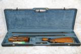Kriegoff Model 32 12ga with 3 Barrels - 30", 28", 26.5" Pre-Owned Shotgun SN:XX397 - 3 of 10