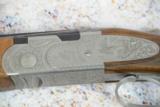 Beretta 687 EELL Classic .410ga 28