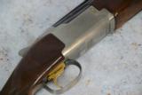 Browning Citori 725 Skeet 12ga 30