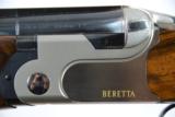Beretta DT10 Trident 12ga 30