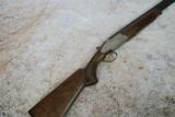 Browning Citori Privilege Field 20a 26