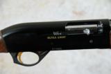 Benelli Ultralight 20ga 24