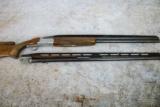 Perazzi MX-2000 Trap Combo SN:124724 - 6 of 6