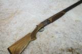Beretta 690 Sporting 12ga 30