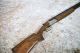 Perazzi MX8C 12ga 32