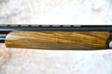 Perazzi MX8C 12ga 32