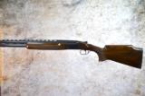 Perazzi MX5 Trap 12ga 31 1/2