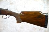Perazzi MX5 Trap 12ga 31 1/2
